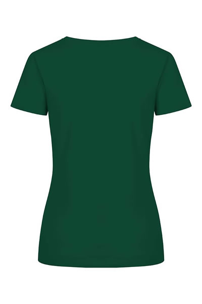 WP Womens Premium T-Shirt Organic
