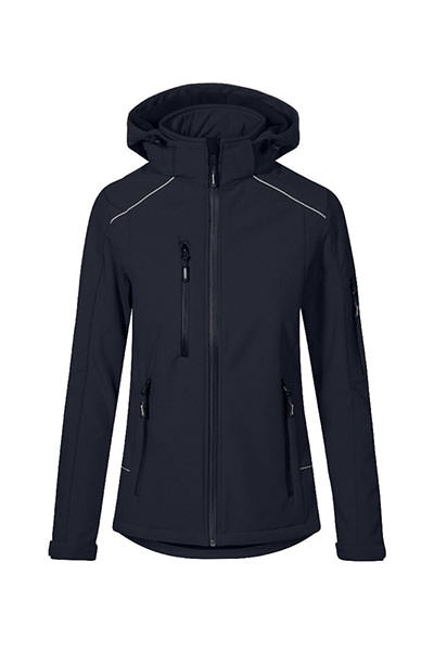 WP Womens Softshell Jacket