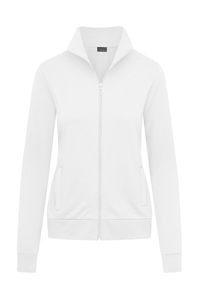 WP Womens Jacket Stand-Up-Collar