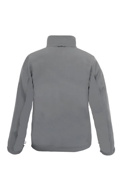 WP Womens Softshell Jacket C+