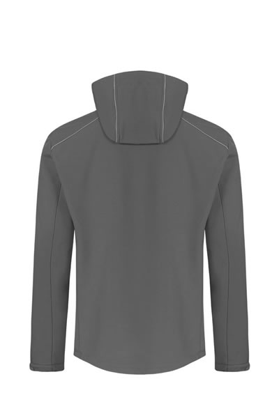 WP Mens Softshell Jacket  
