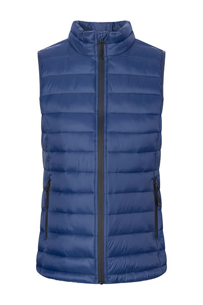 WP Womens Padded Vest