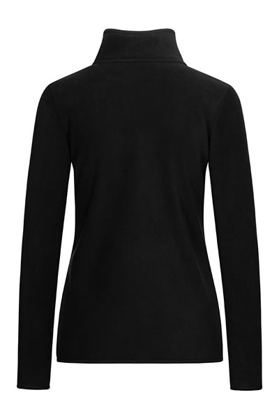 WP Womens Double Fleece Jacket