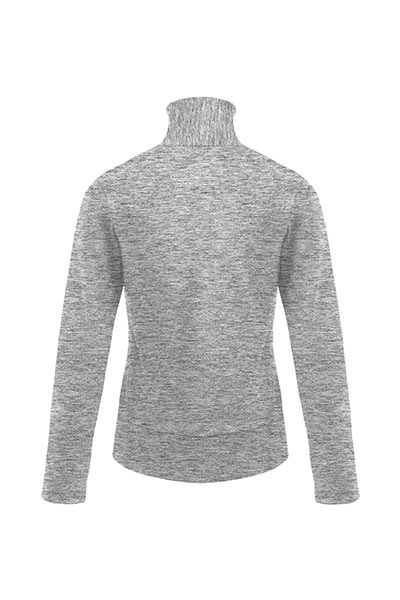 WP Womens Jacket Stand-Up-Collar