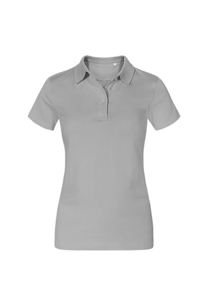 WP Womens Jersey Polo 