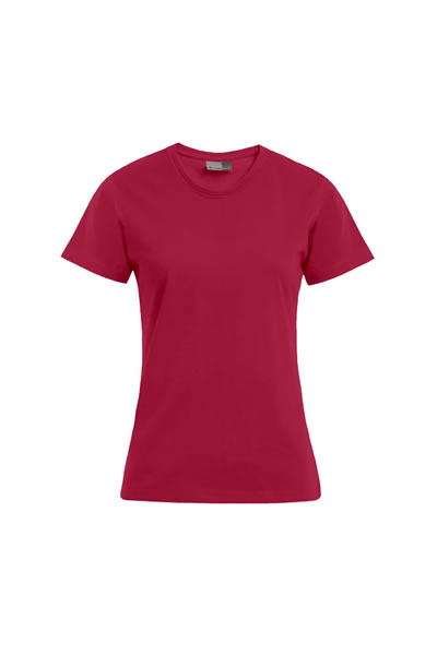 WP Womens Premium T-Shirt