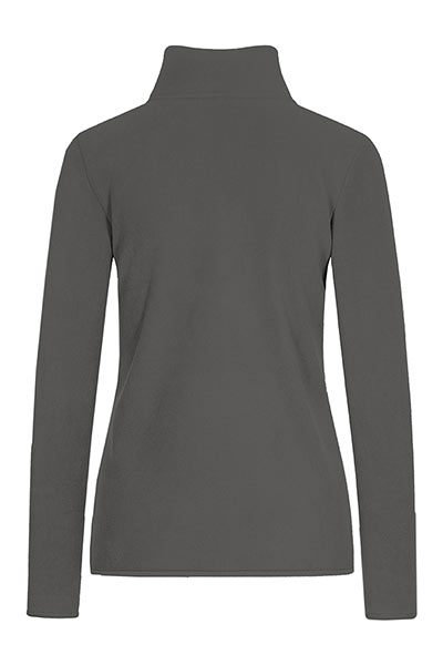 WP Womens Double Fleece Jacket