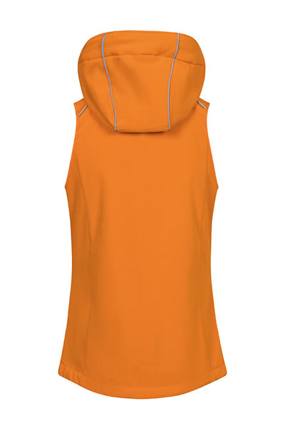 WP Womens Softshell Vest