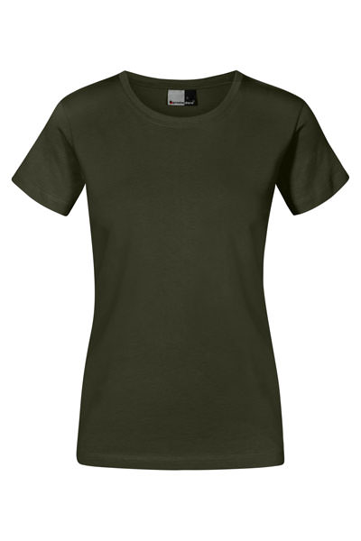 WP Womens Premium T-Shirt