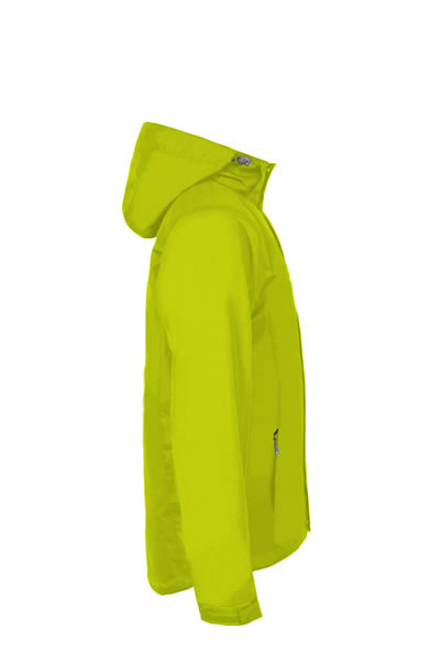 WP Mens Performance Jacket C