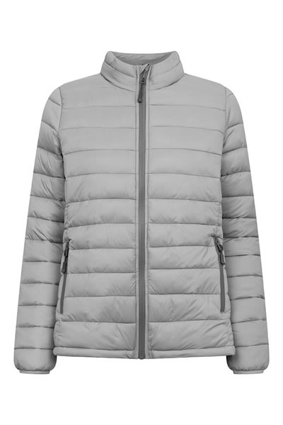 WP Womens Padded Jacket