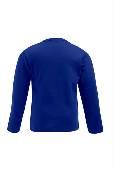 WP Kids T Longsleeve 