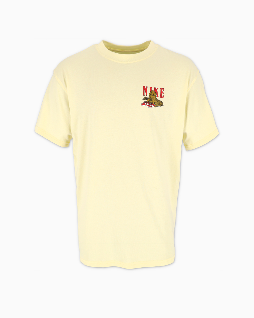 Men Skate T-Shirt