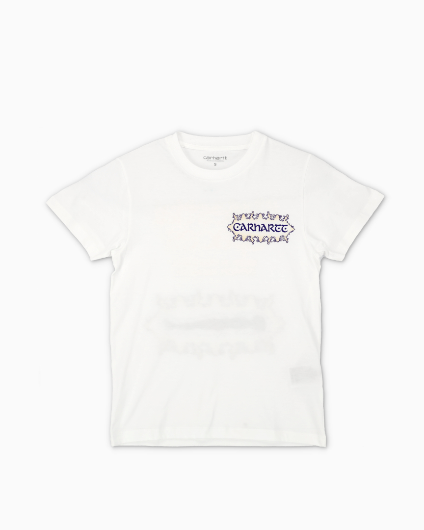 W S/S Spaces T-Shirt
