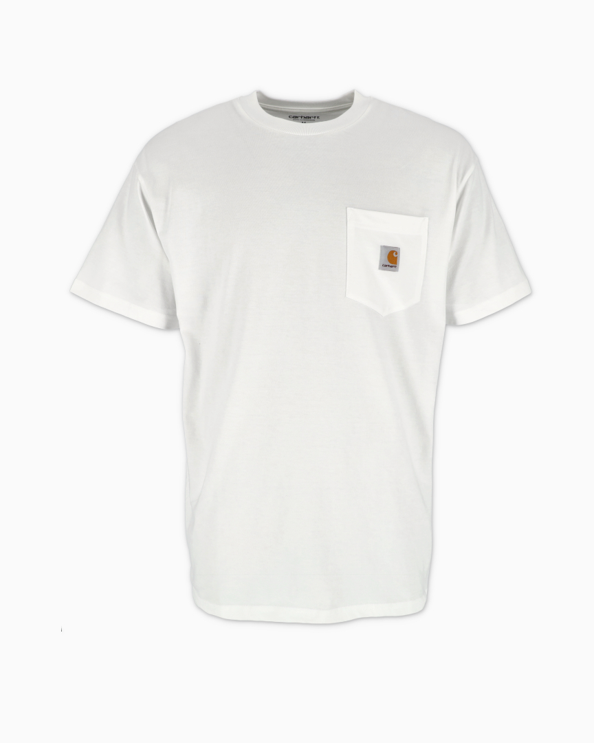 S/S Tamas Pocket T-Shirt