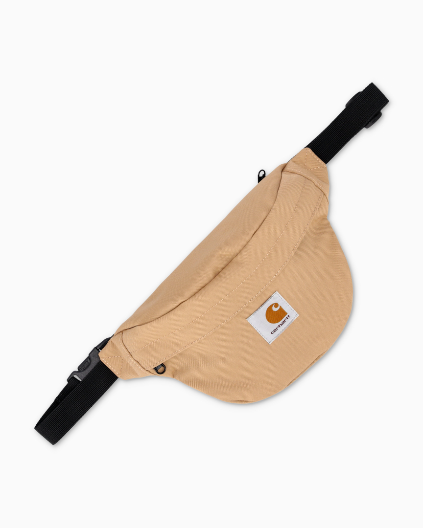 Carhartt Work In Progress Brown Jake Belt Bag for Women