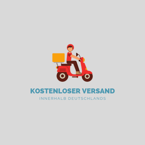 Logo Kostenloser Versand Logo Kostenloser Versand