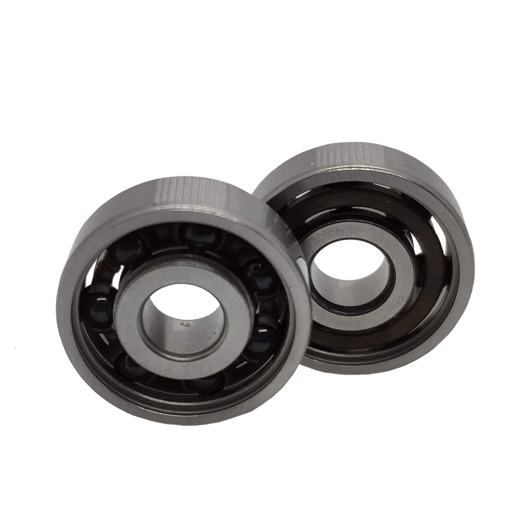 Kugellager ABEC 9 Ceramic (Set 16 St.)