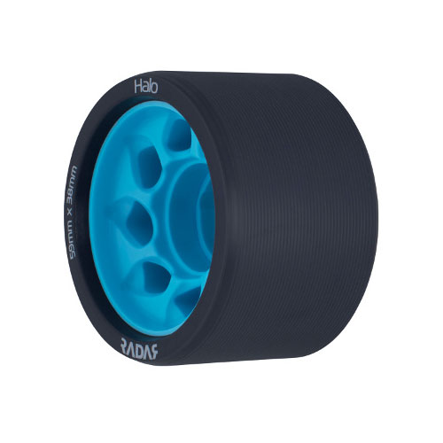 Halo Wheels