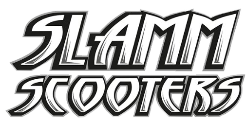 Slamm Scooters