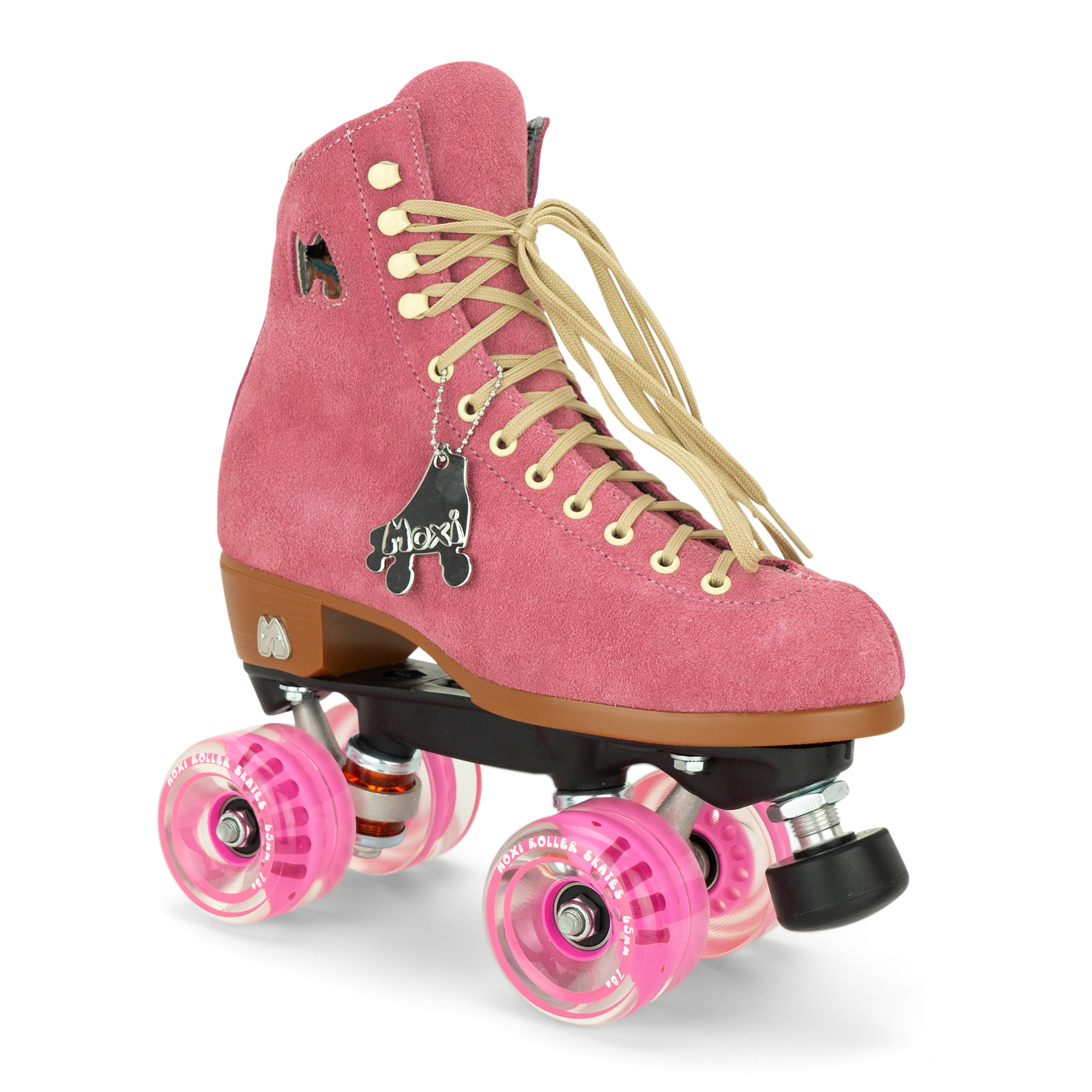 MOXI Lolly Strawberry