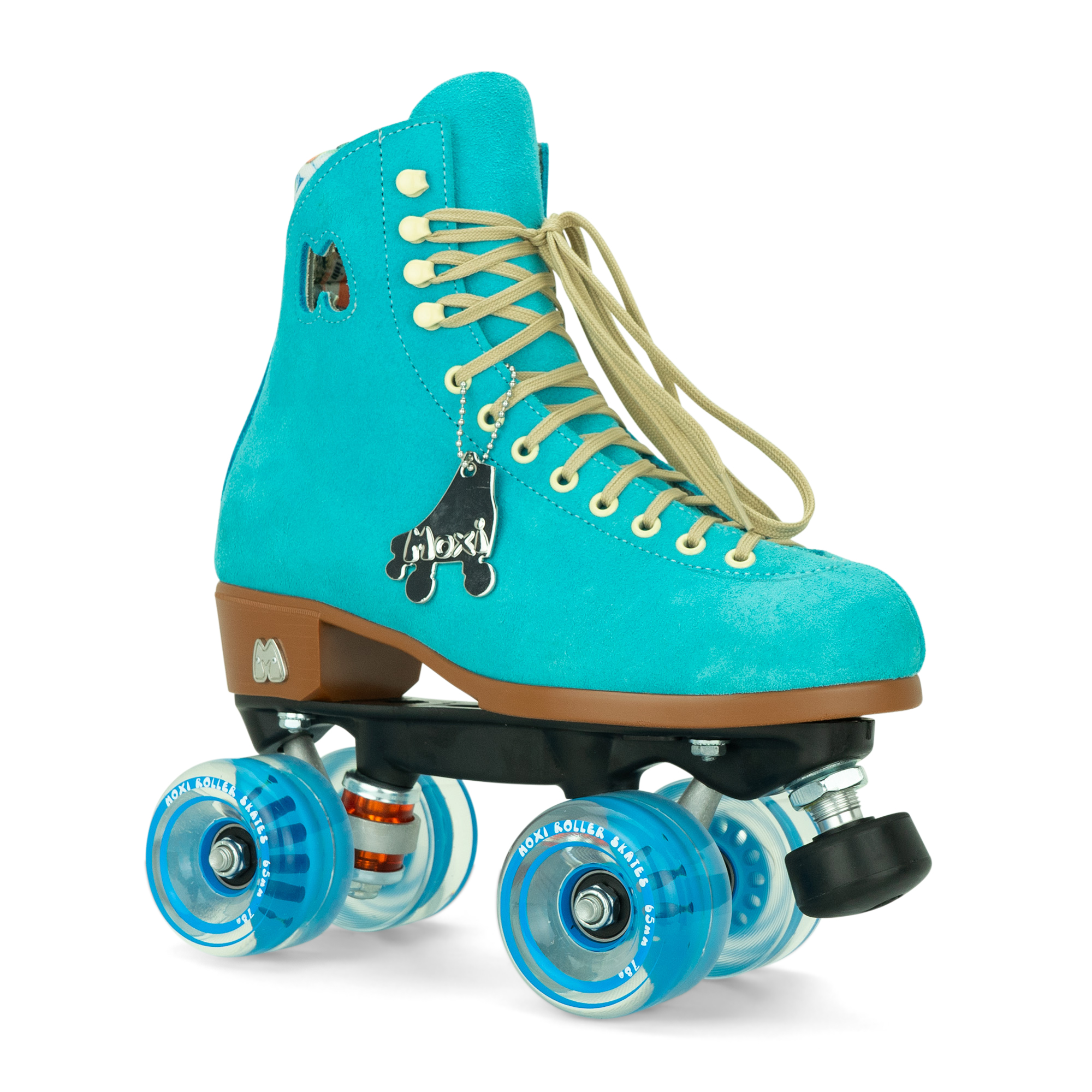 MOXI Lolly True Blue