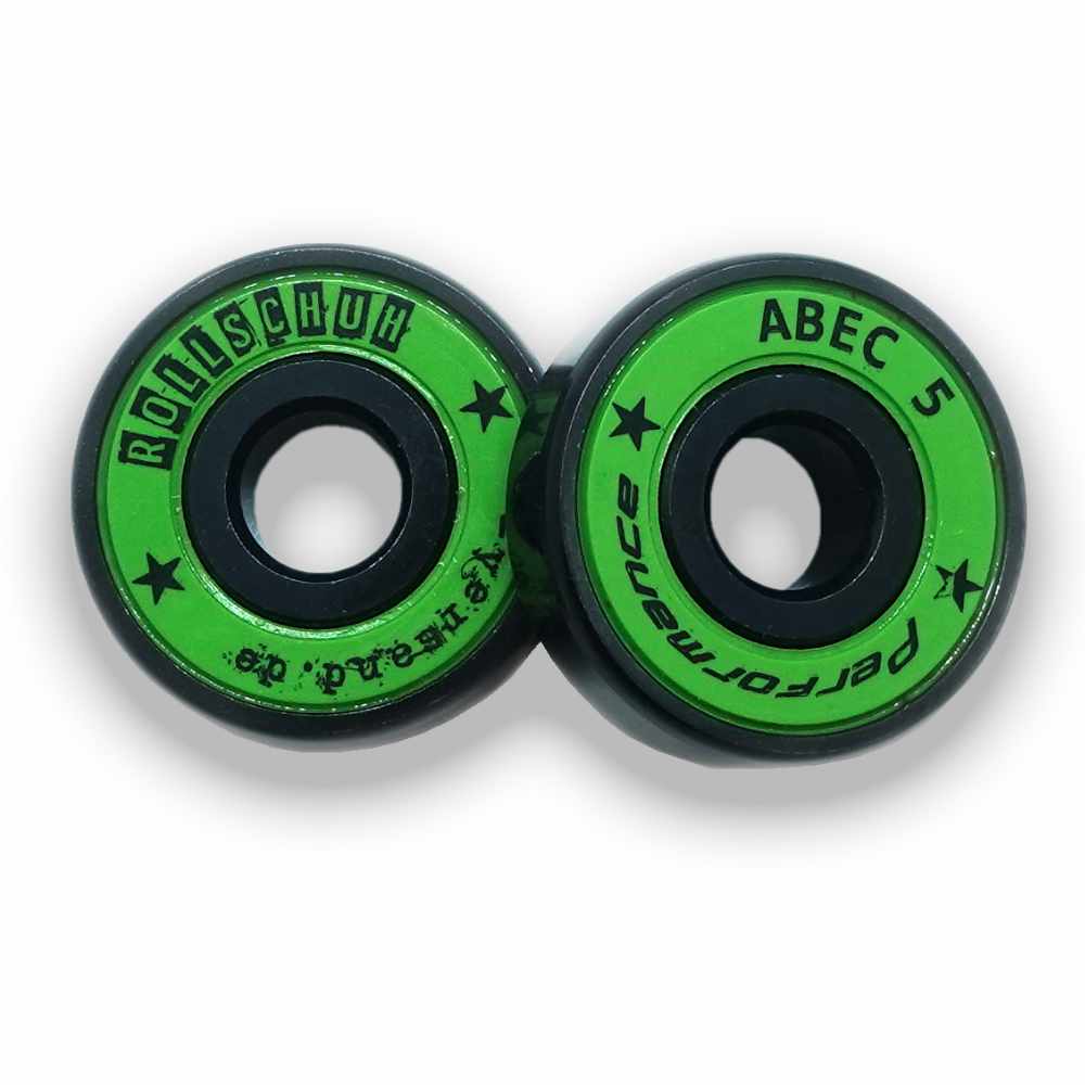 Kugellager Performance ABEC 5 (Set 16 Stücl)
