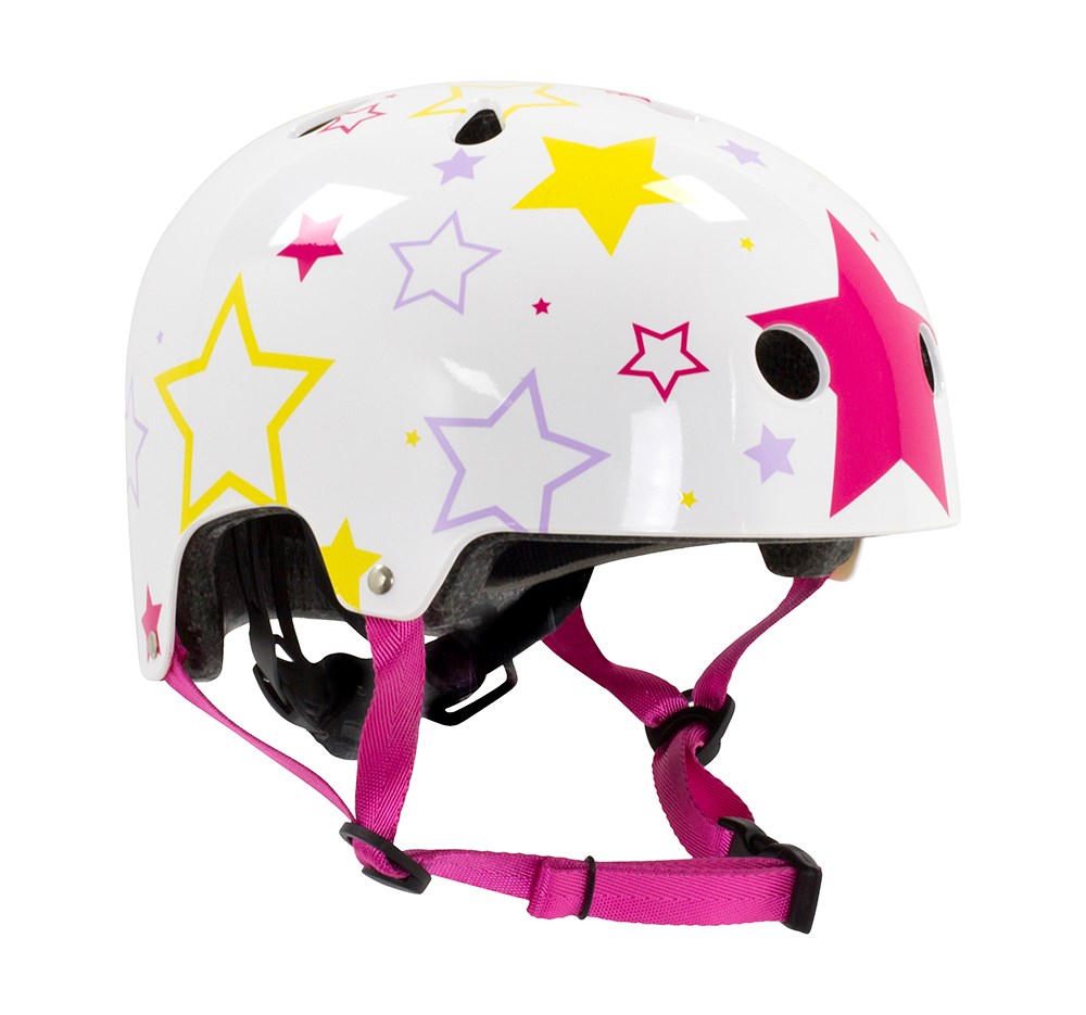 SFR Adjustable Kids Helm