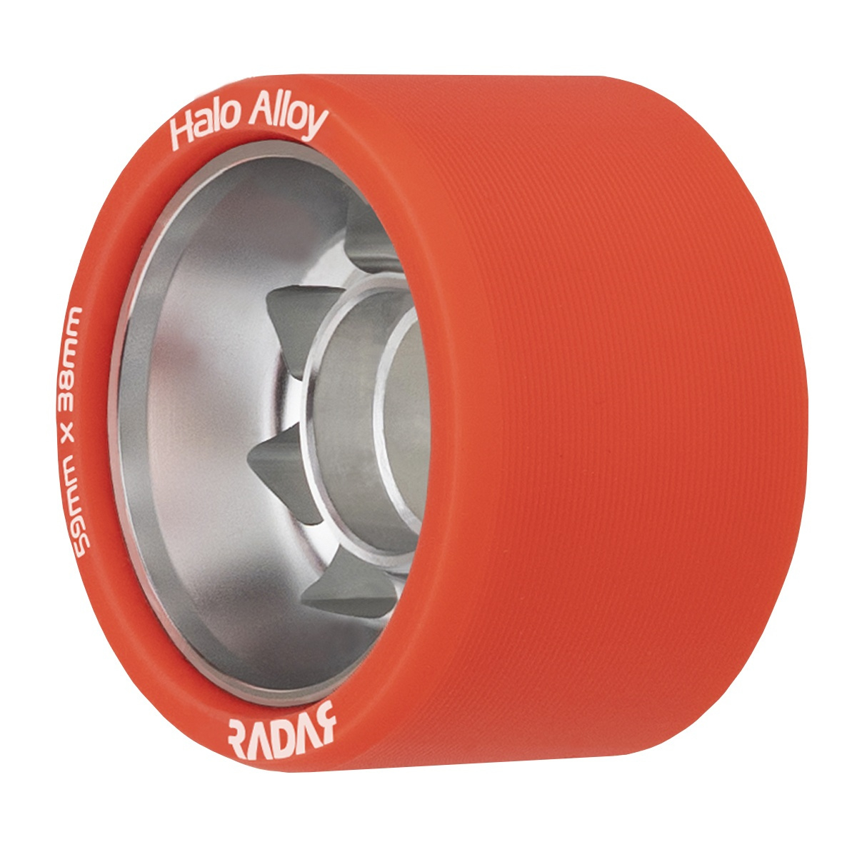 RADAR Halo Alloy Wheel