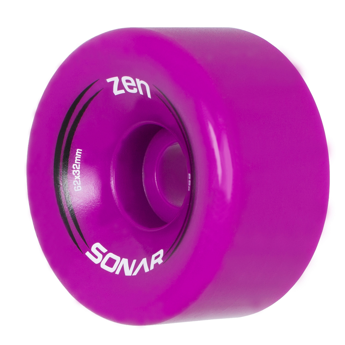 Sonar Zen lila