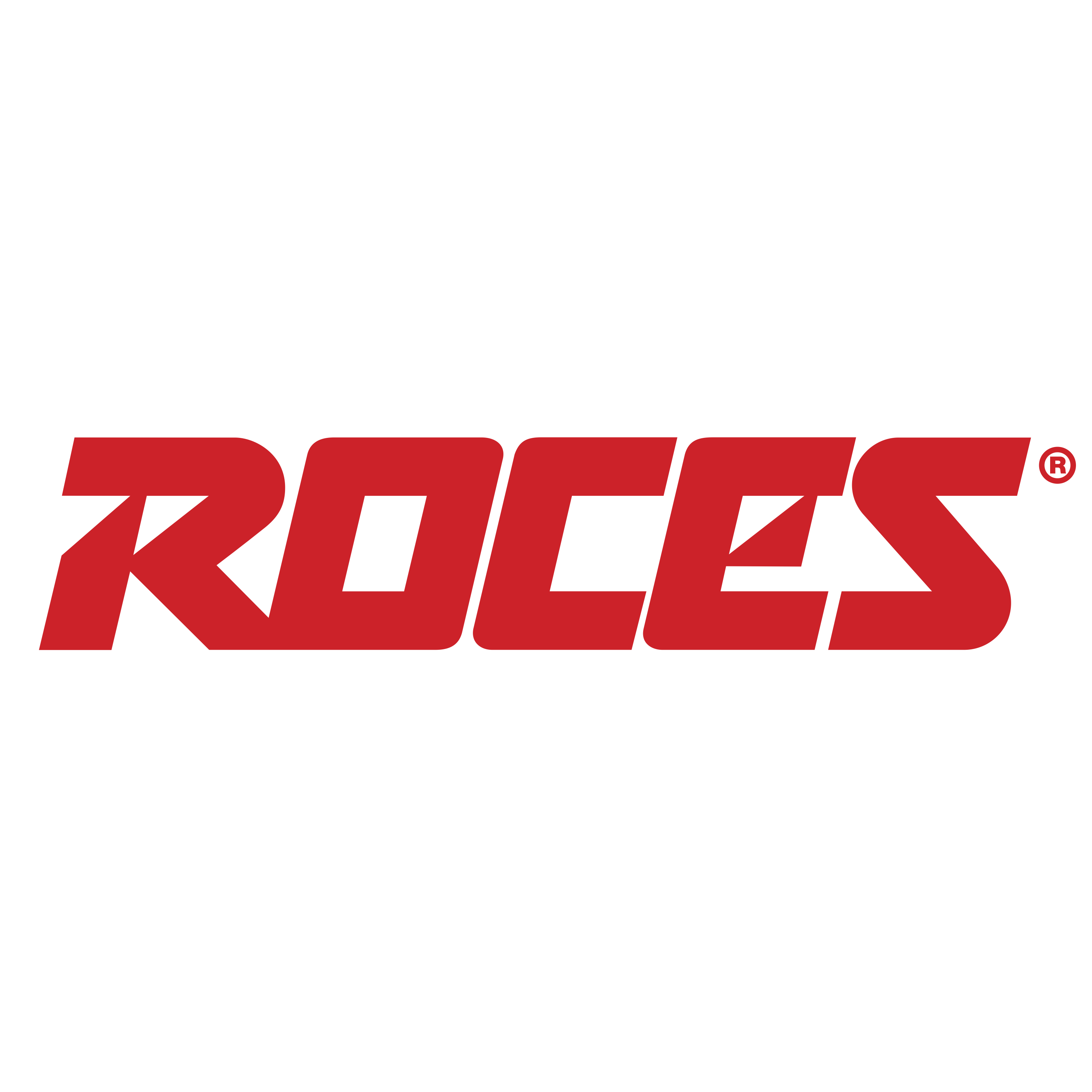 ROCES ROCES