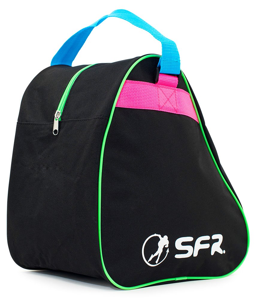 SFR Rollschuh-Tasche Vision