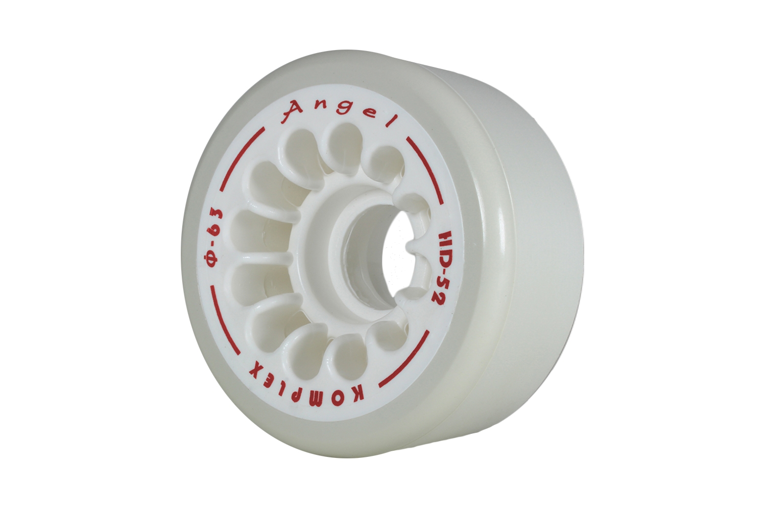 Komplex Angel Rollen D 63mm