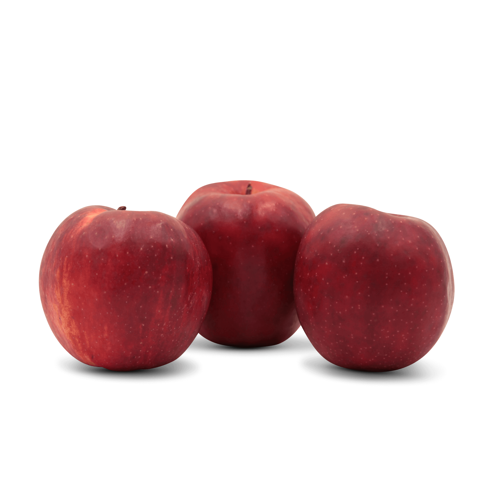 Apfel 'Red Prince'