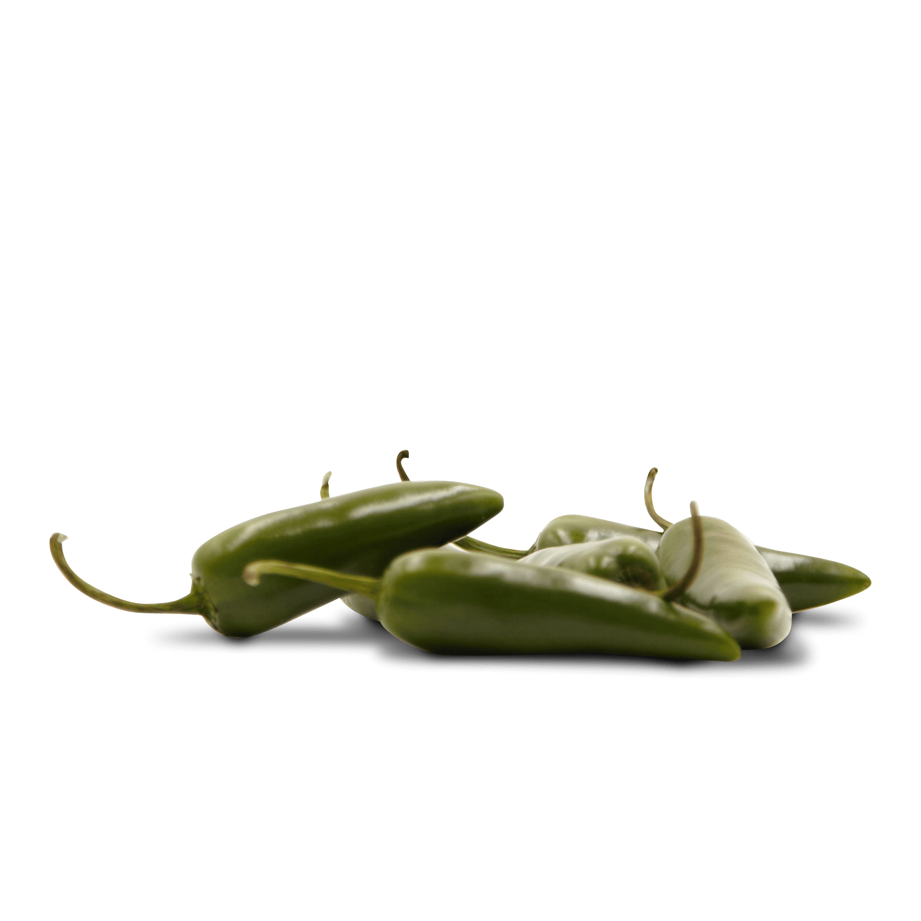 Jalapenos