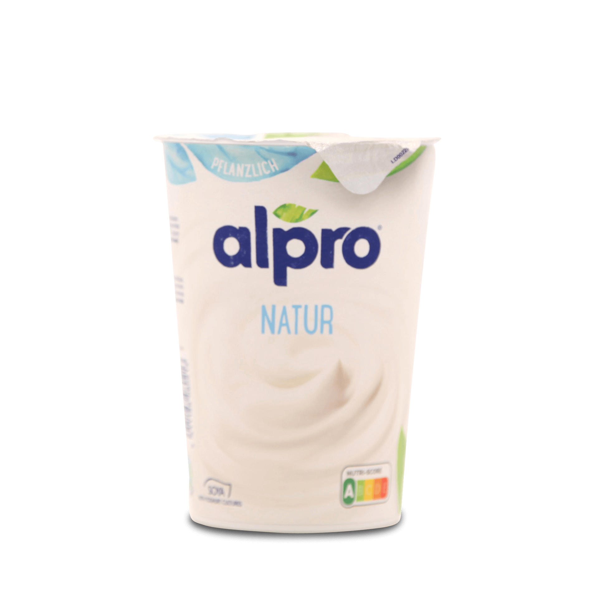 Alpro Soja-Joghurtalternative 'Natur'