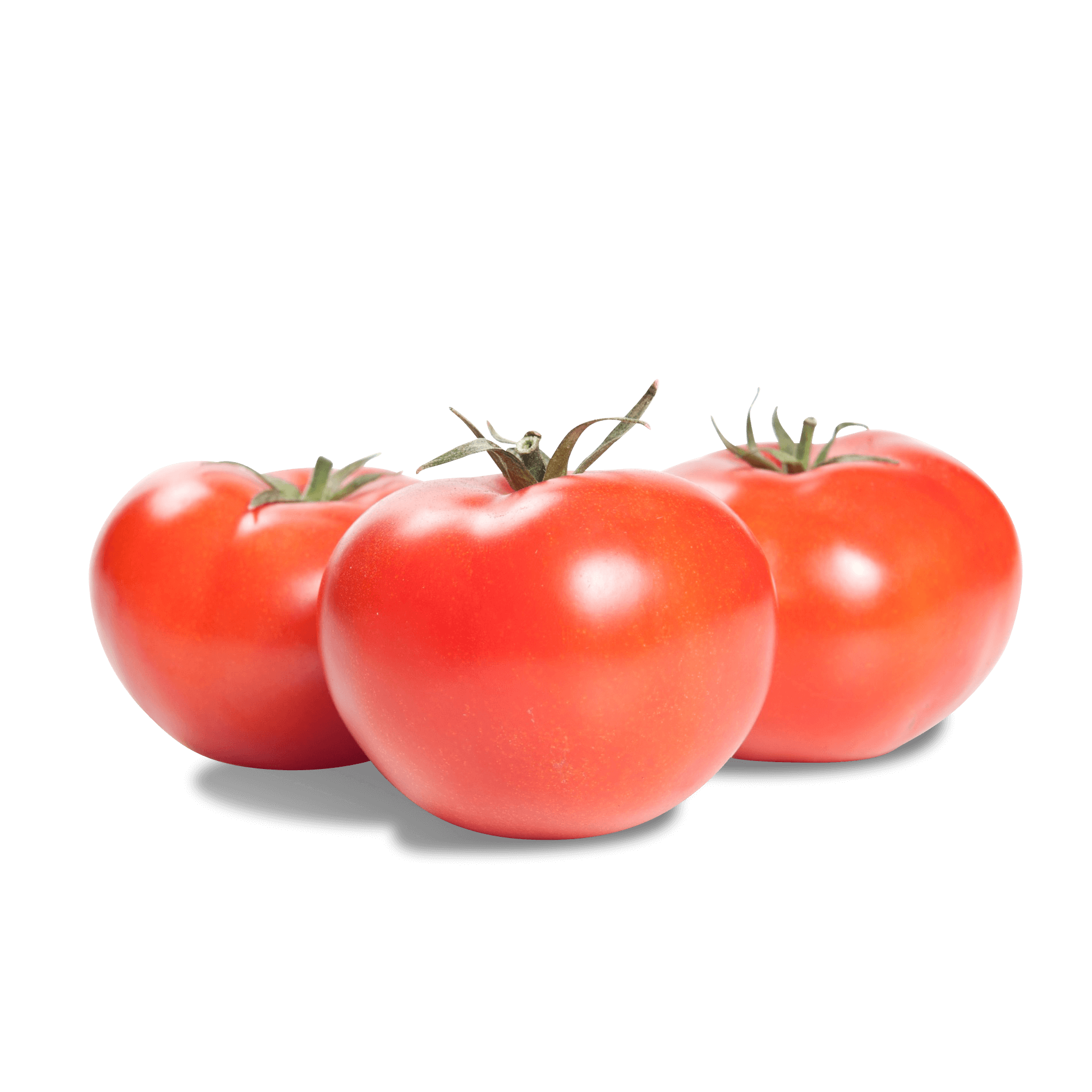 Tomaten 'lose'
