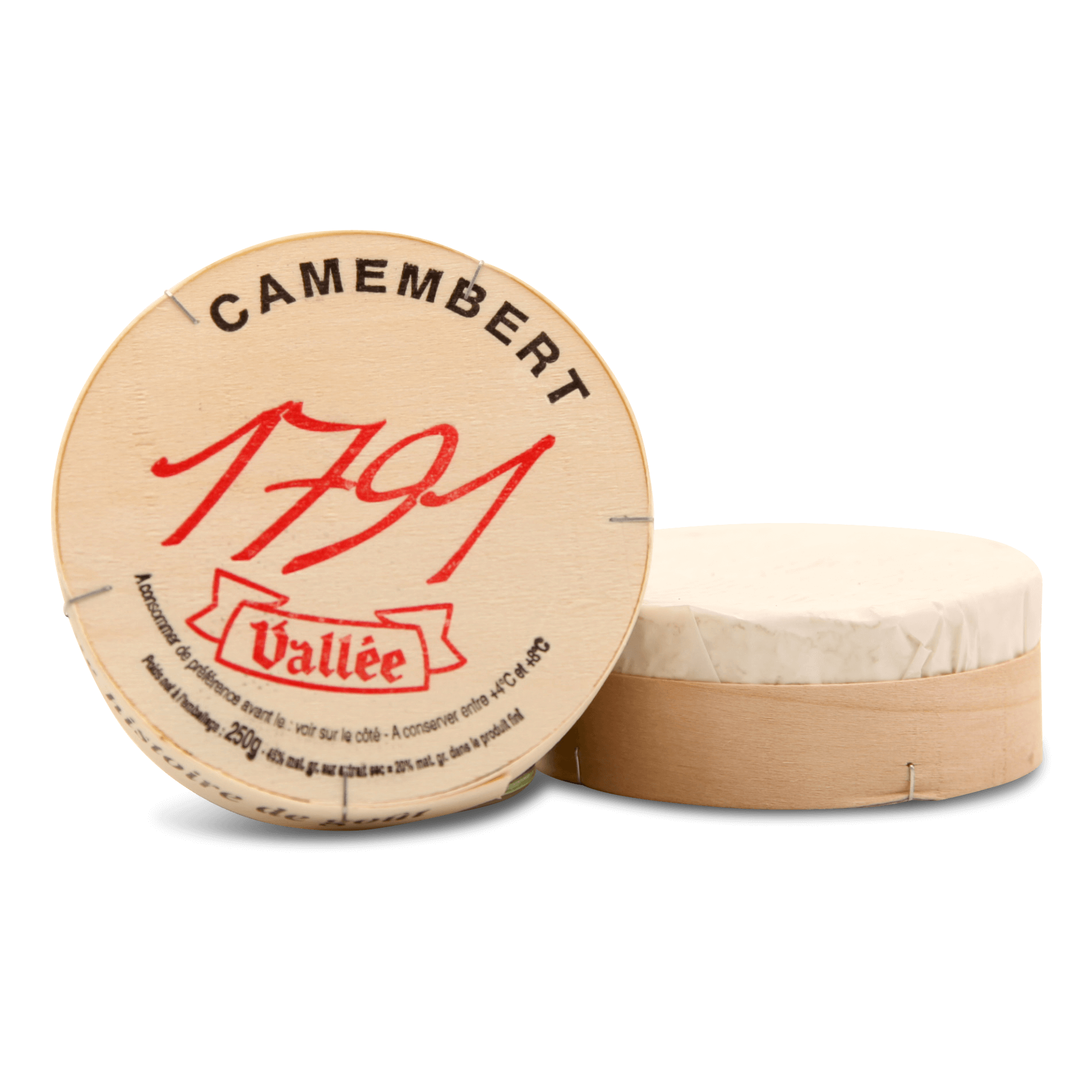 Käse 'Camembert'