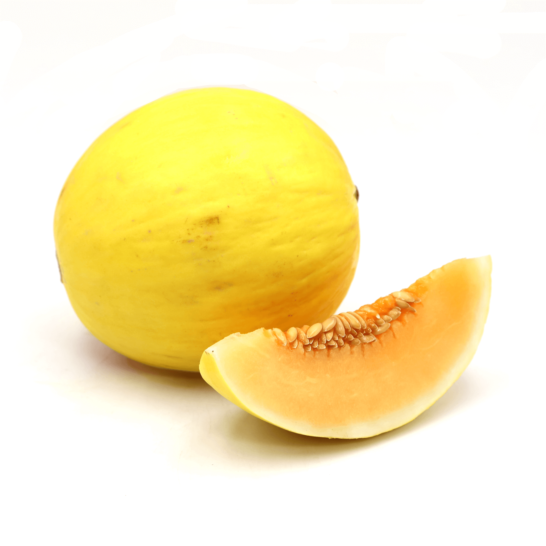 Melone 'Orange Candy'