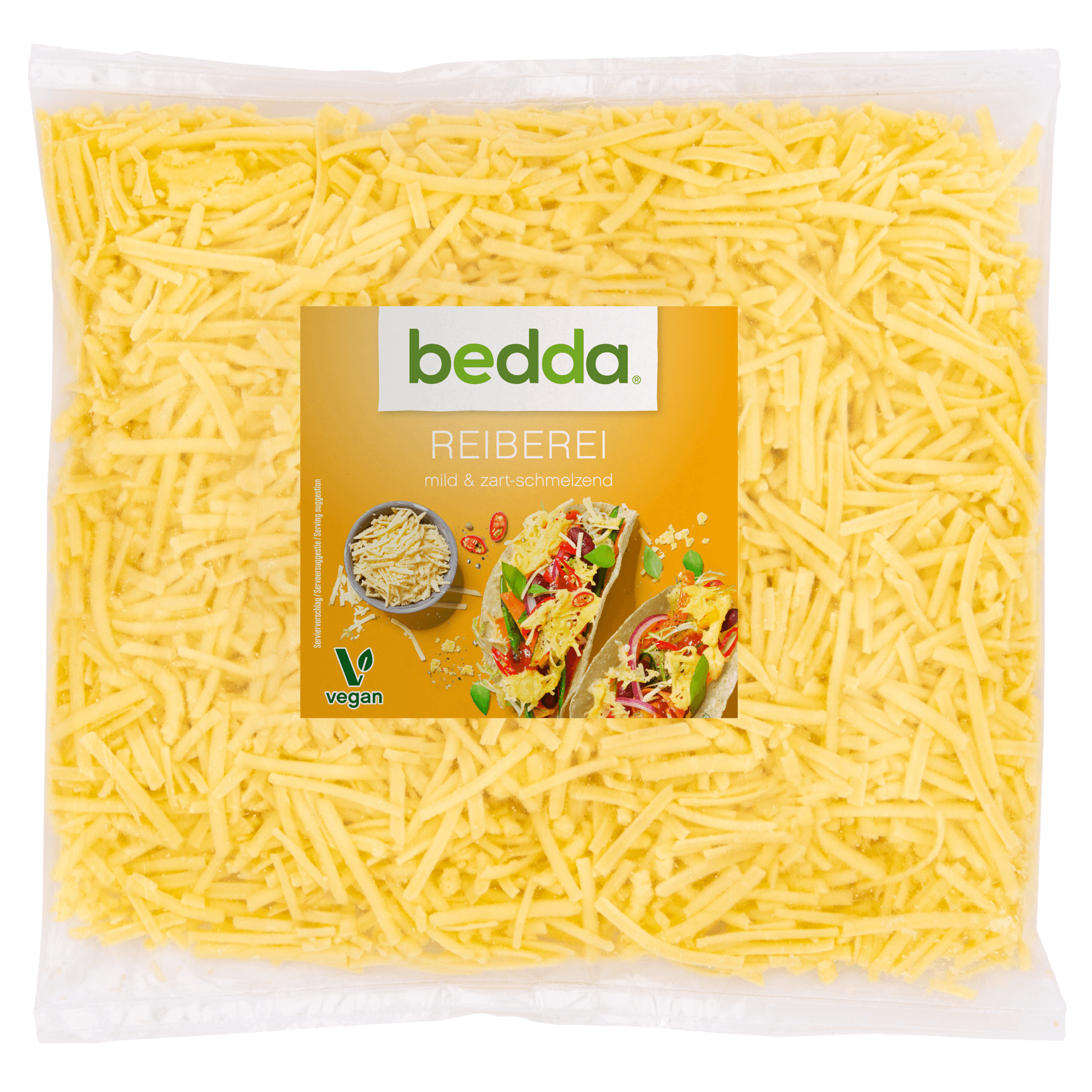 bedda 'Reiberei'