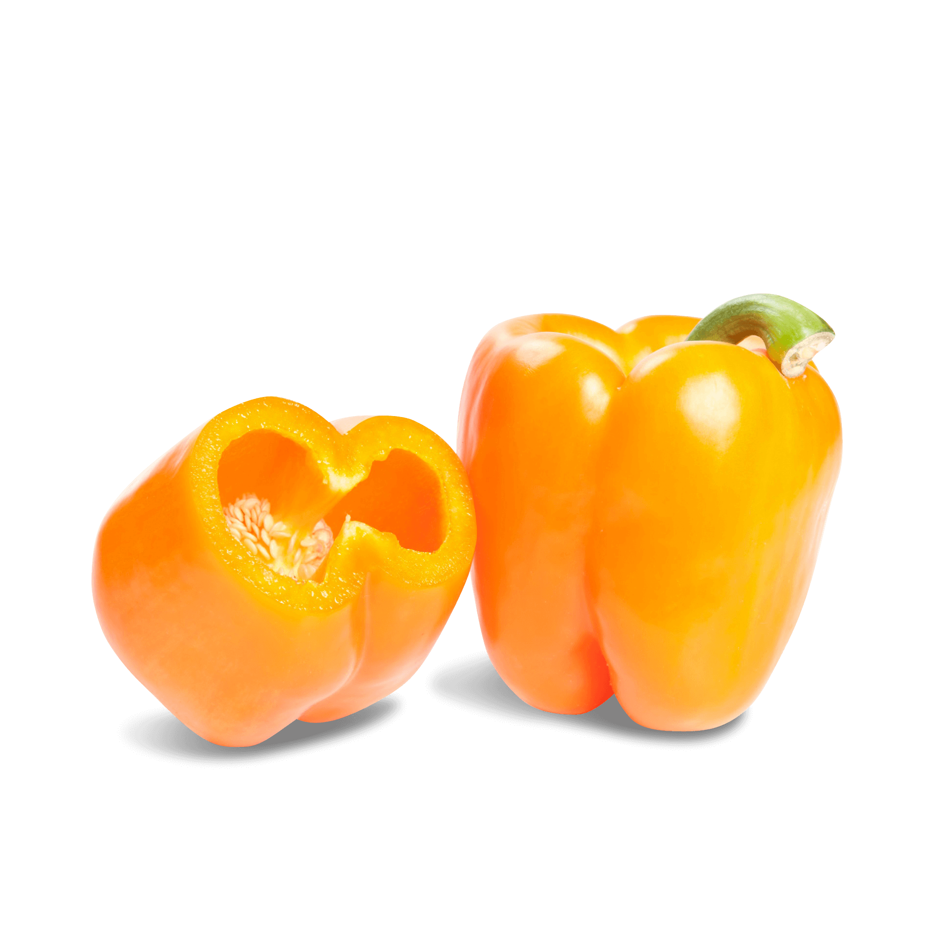 Paprika 'Orange'