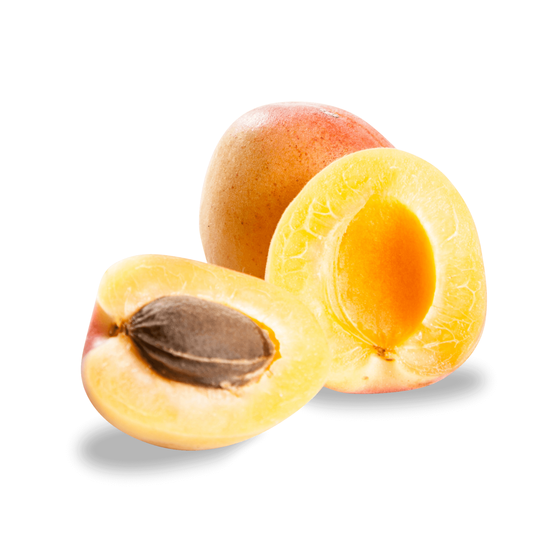 Honig-Aprikosen