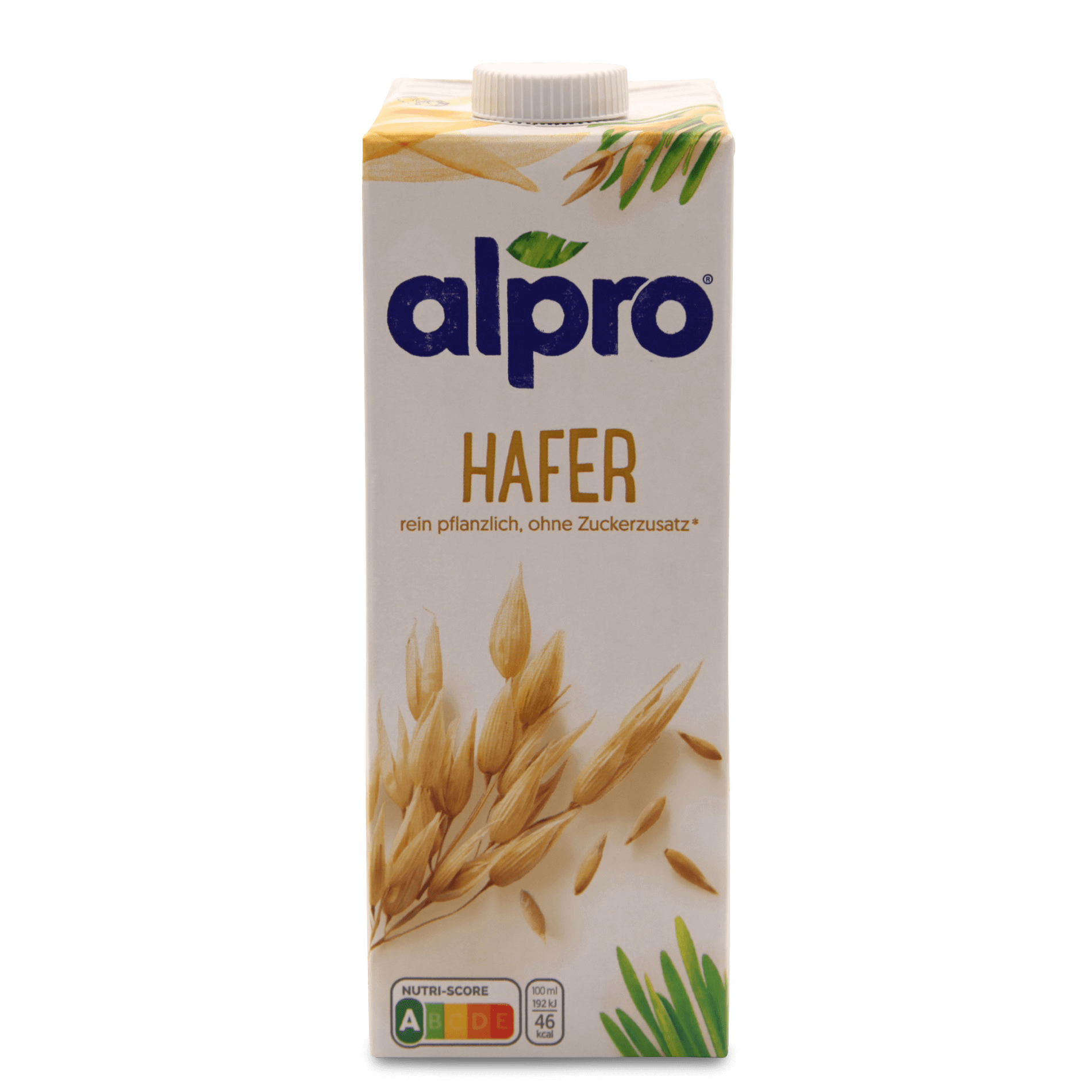 Alpro Hafer Drink 'Original'