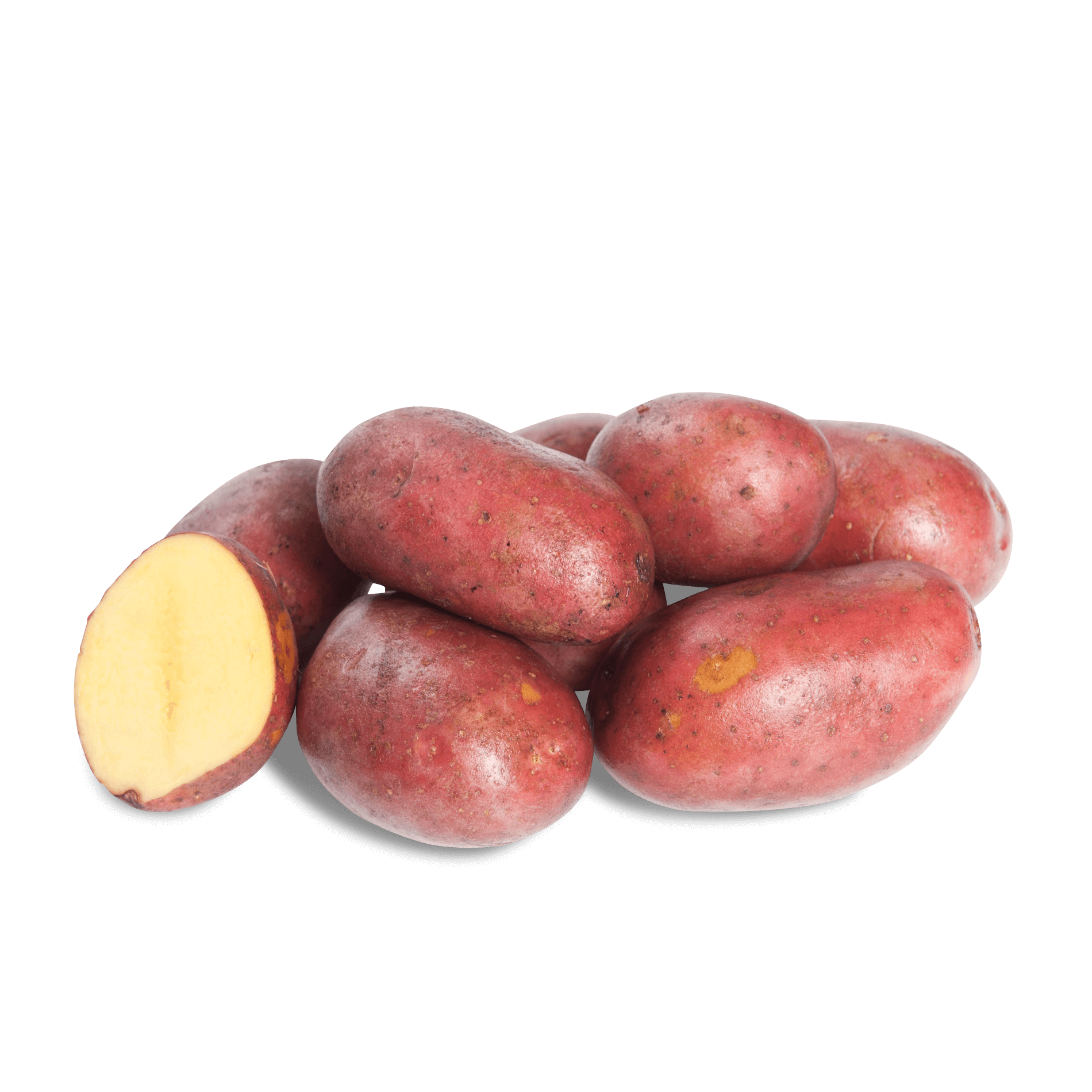 Kartoffel 'Laura' (vorwiegend festkochend)
