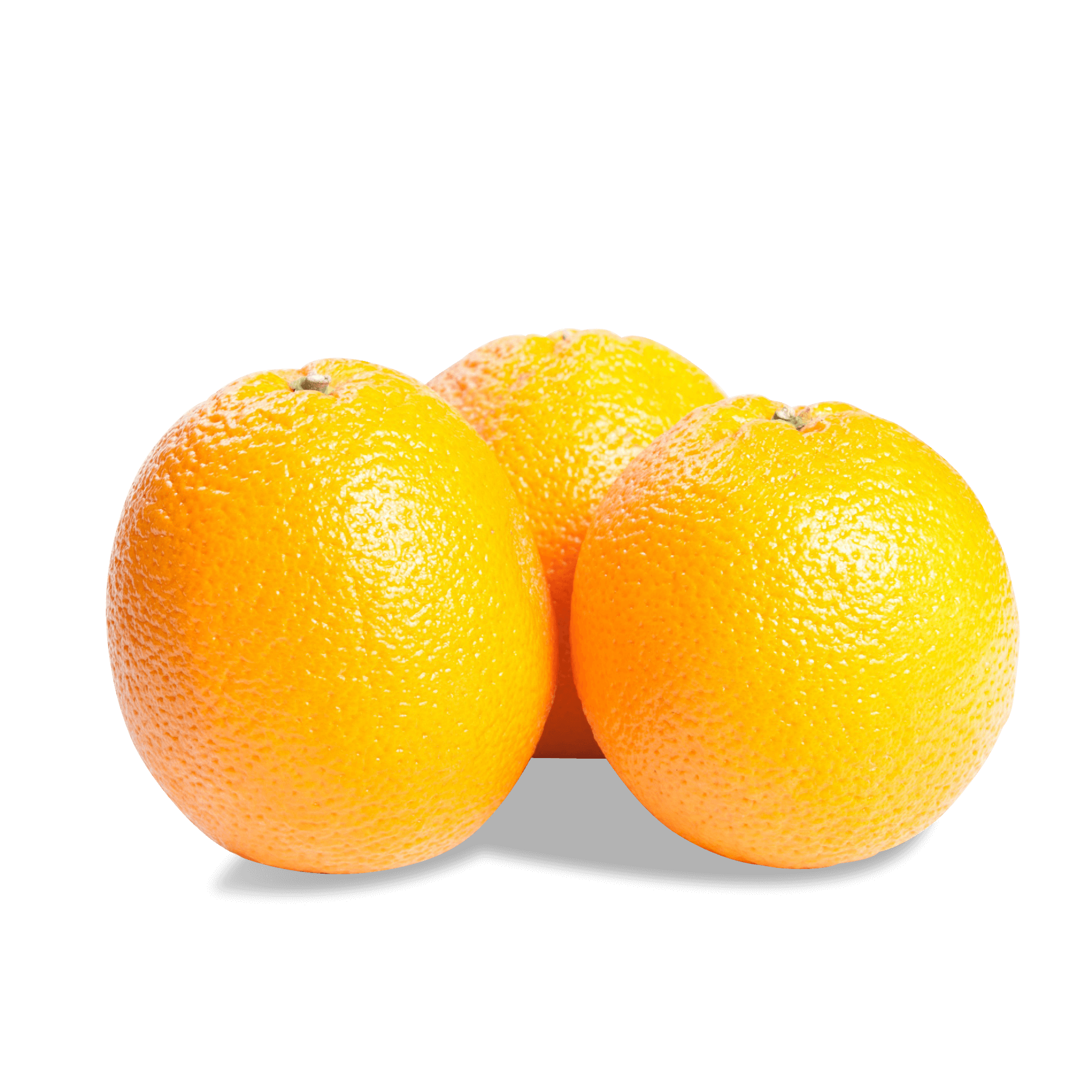 Orange 'groß'
