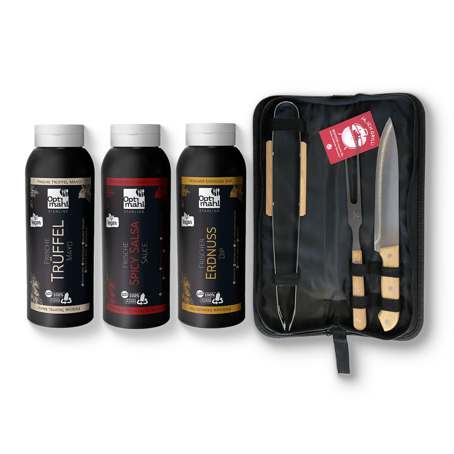Grill-Bundle 'Premium'
