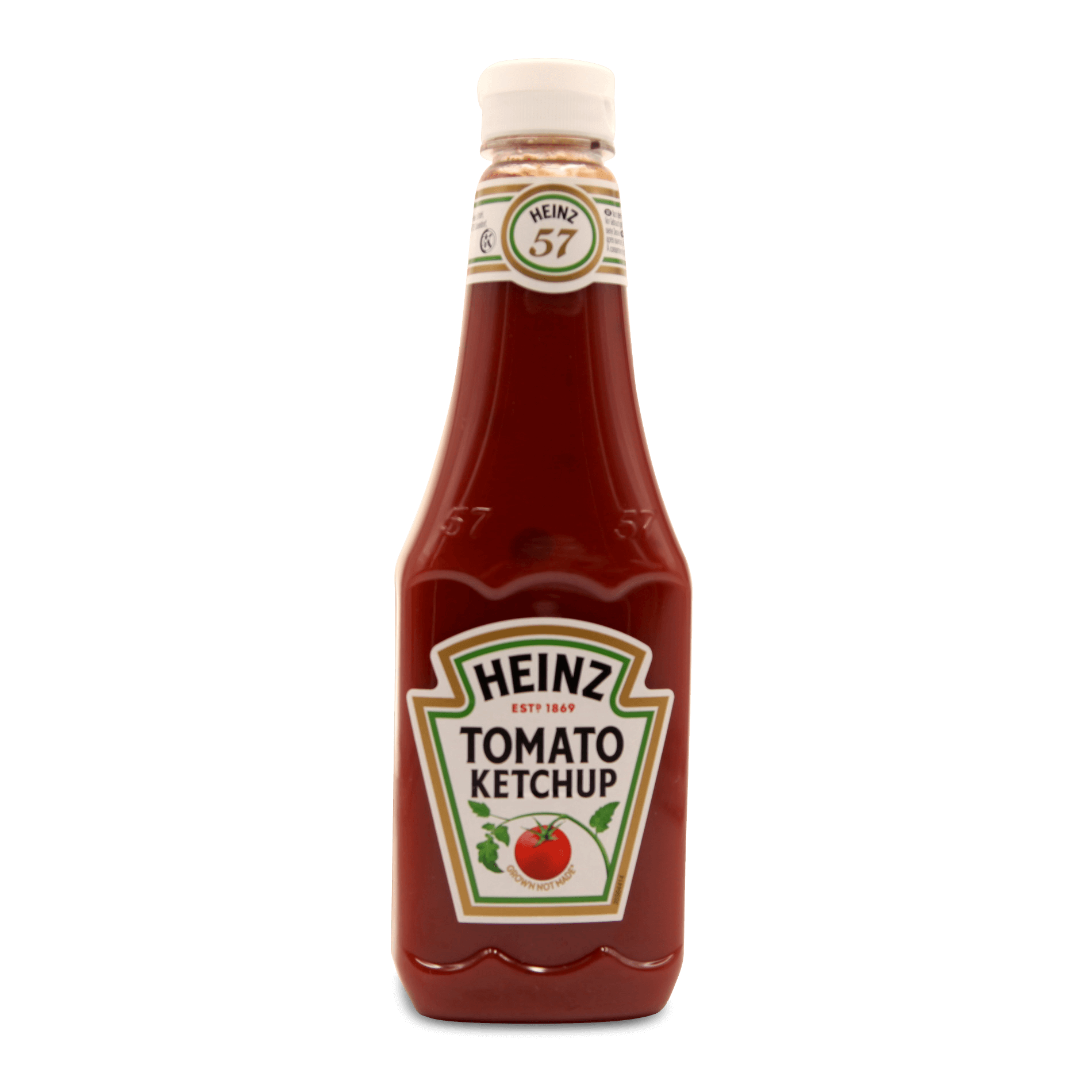 Ketchup 'Quetschflasche'