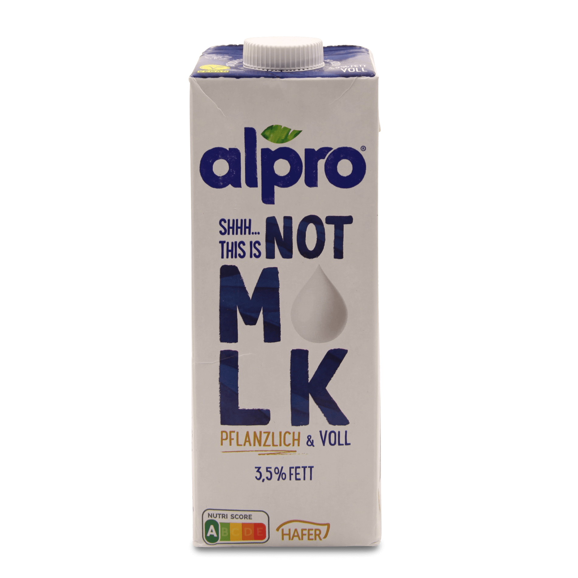 Alpro 'NOT MLK Drink' 3.5%