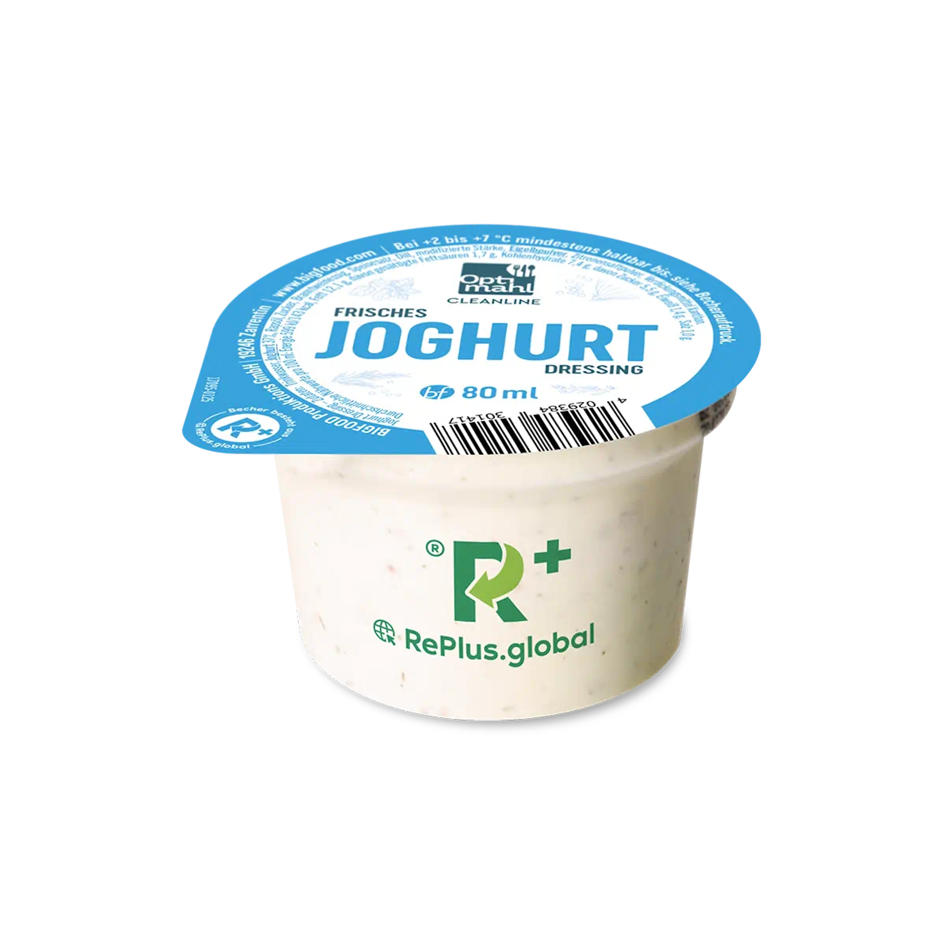 Dressing 'Joghurt' (80ml) 
