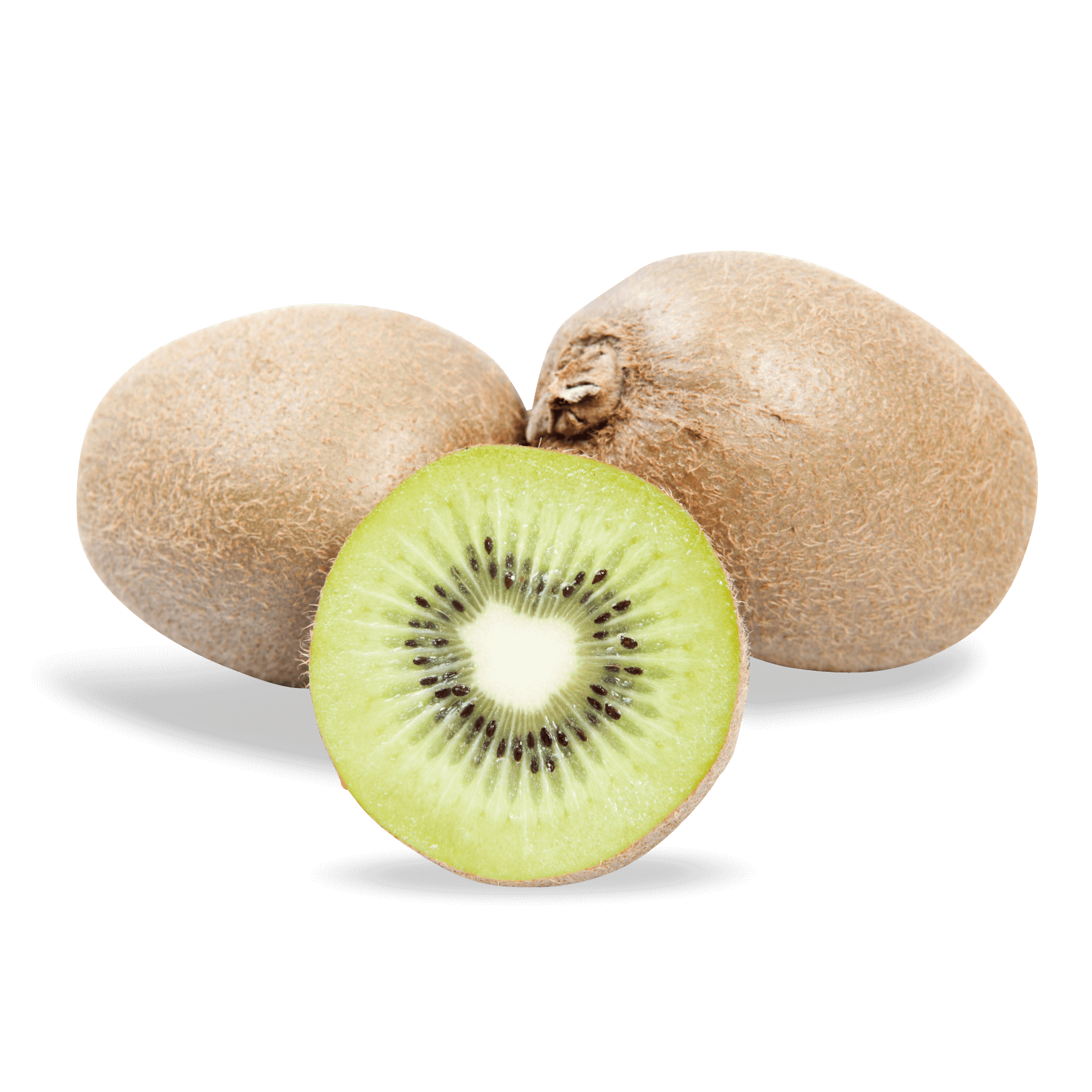 Bio Kiwi 'grün'